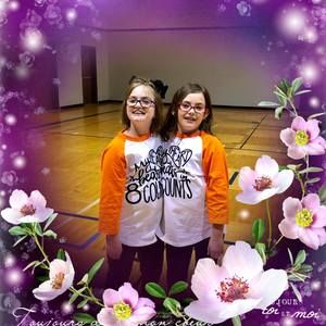 Meet your Posher, Kathy